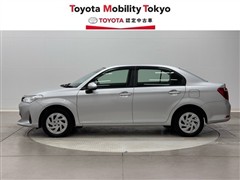 カローラアクシオ EX