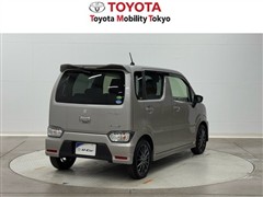 ワゴンRスティングレー HV T