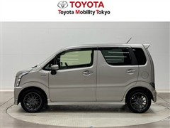 ワゴンRスティングレー HV T