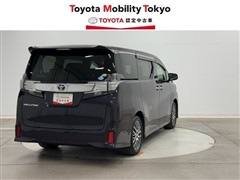 ヴェルファイア Z Gエディション