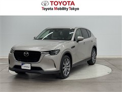 マツダ CX-60 XD Lパッケージ