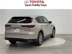 CX-60 XD Lパッケージ