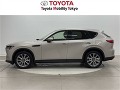 CX-60 XD Lパッケージ