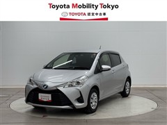 トヨタ　ヴィッツ HV F