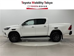 ハイラックPU Z GRスポーツ