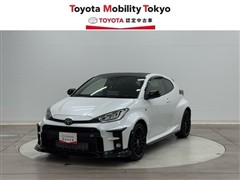 GRヤリス RZ