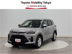 トヨタ ライズ G