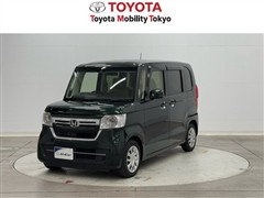 ホンダ N-BOX L ターボ