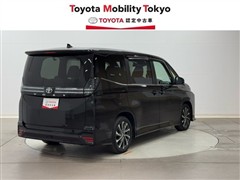 ヴォクシー S-Z