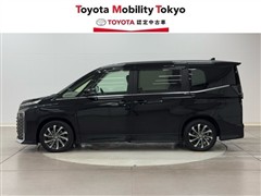 ヴォクシー S-Z