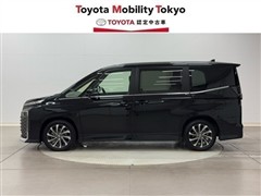 ヴォクシー S-Z