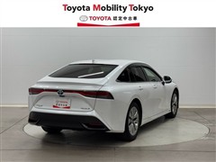 MIRAI Z エグゼクティブP