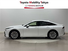 MIRAI Z エグゼクティブP