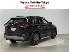 RAV4 HV G
