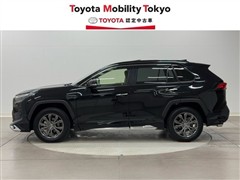 RAV4 HV G