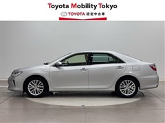 カムリ HV レザーパッケージ