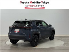 ヤリスクロスHV Z URBANO