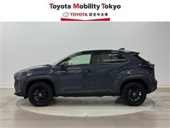 ヤリスクロスHV Z URBANO