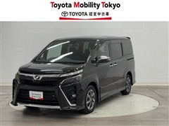 ヴォクシー ZS キラメキ2