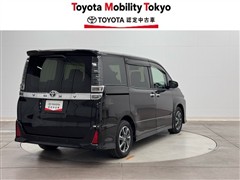 ヴォクシー ZS キラメキ3