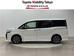 ヴォクシー ZS キラメキ3