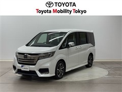 ホンダ ステップWスパーダクールホンダS