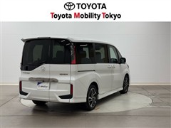 ステップWスパーダクールホンダS