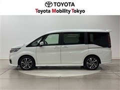 ステップWスパーダクールホンダS