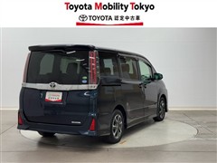 ノア SI