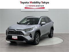 トヨタ　RAV4 G