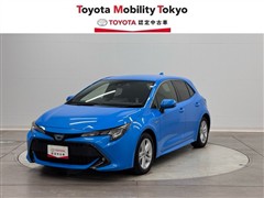 カローラスポーツ HV G