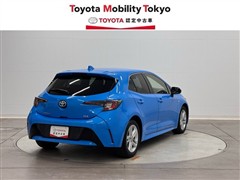 カローラスポーツ HV G