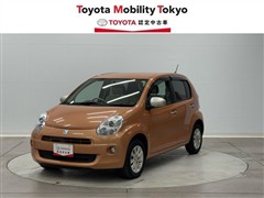 トヨタ パッソ 1.3 プラスハナ