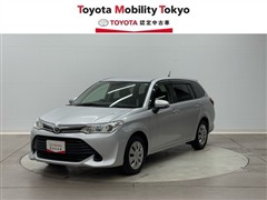 カローラフィールダー