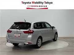 カローラフィールダー 1.5X