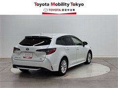 カローラツーリング HV S