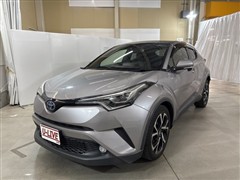 C-HR HV G