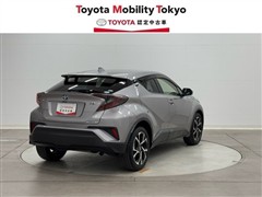 C-HR HV G