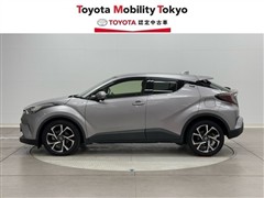C-HR HV G