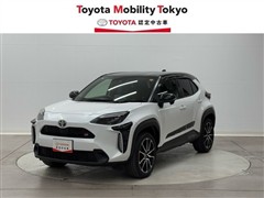 トヨタ ヤリスクロスHV GRスポーツ
