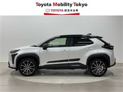 ヤリスクロスHV GRスポーツ