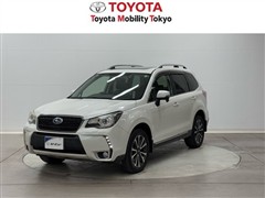 フォレスター2.0XTアイサADセイフ