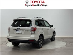 フォレスター2.0XTアイサADセイフ