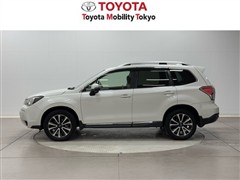 フォレスター2.0XTアイサADセイフ