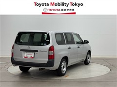 プロボックスV DXコンフォート