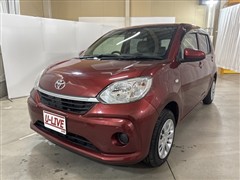 トヨタ　パッソ X Lパッケージ S