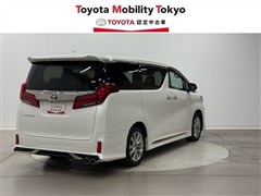 アルファード S タイプゴールド