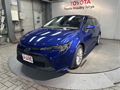 カローラツーリング