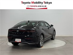 クラウンクロスオーバーGアドレザー