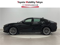 クラウンクロスオーバーGアドレザー